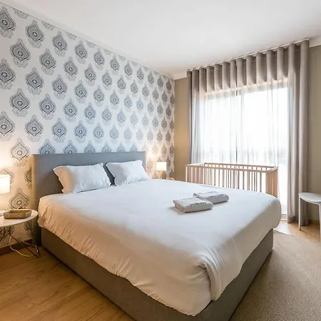 Apartment Guestready - Gaia Gardens Apt 1 *