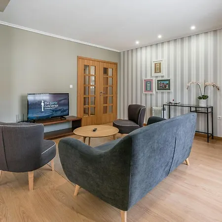 Apartment Guestready - Gaia Gardens Apt 1