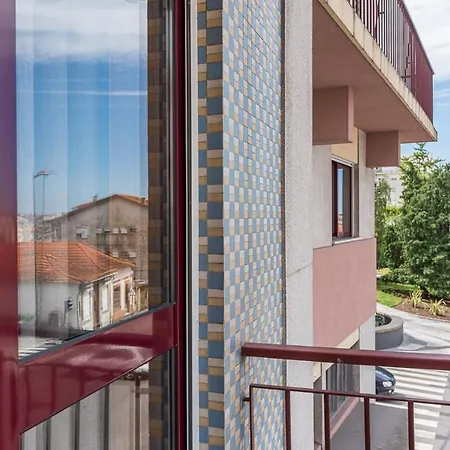 Guestready - Gaia Gardens Apt 1 Apartment *