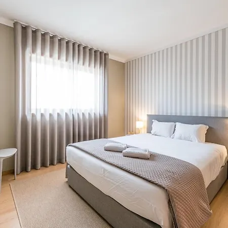 Apartment Guestready - Gaia Gardens Apt 1 Vila Nova de Gaia