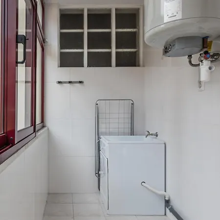 Guestready - Gaia Gardens Apt 1