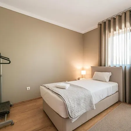 Apartment Guestready - Gaia Gardens Apt 1 *
