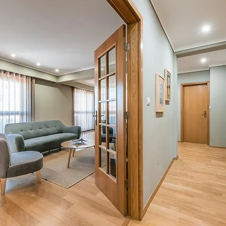 Guestready - Gaia Gardens Apt 1 Apartment Vila Nova de Gaia